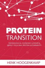 Protein Transition: Technological, Economic & Societal Impact of Global Protein Sustainability