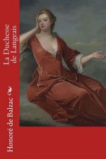 La Duchesse de Langeais