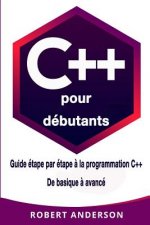 C++ Pour D