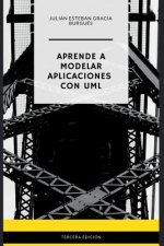 Aprende a Modelar Aplicaciones con UML - Tercera Edición