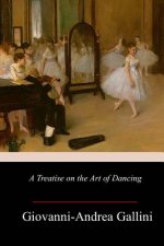 A Treatise on the Art of Dancing