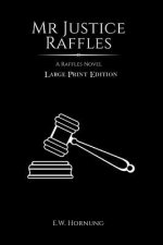 Mr Justice Raffles