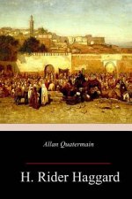 Allan Quatermain