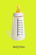 BabyNote