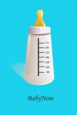 BabyNote