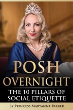 Posh Overnight: The 10 Pillars of Social Etiquette