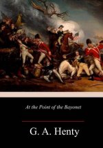 At the Point of the Bayonet