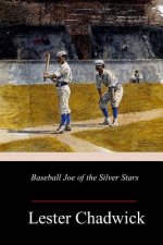 Baseball Joe of the Silver Stars