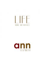 Life More Abundantly - Ann Elizabeth
