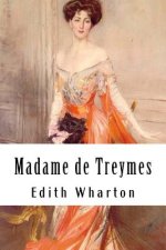 Madame de Treymes