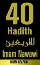 40 hadist Imam Nawawi