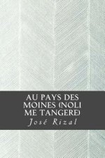 Au Pays des Moines (Noli me Tangere)