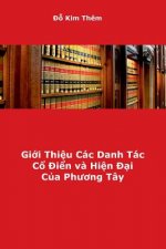 Gioi Thieu Cac Danh Tac Co Dien Va Hien Dai Cua Phuong Tay