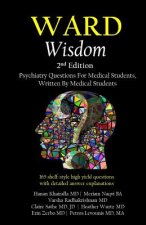 Ward Wisdom: Psychiatry Questions for Medical Students, Written by Medical Students