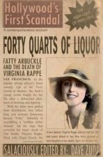 Forty Quarts of Liquor