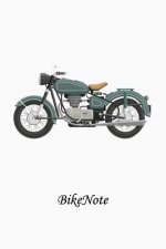 BikeNote