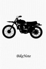 BikeNote