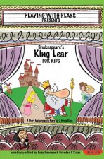 Shakespeare's King Lear for Kids