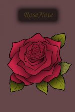 RoseNote