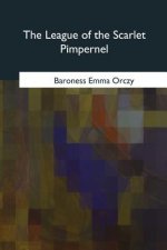 The League of the Scarlet Pimpernel