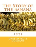 The Story of the Banana: 1921