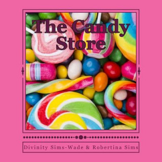The Candy Store