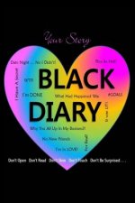 Black Diary: This Is Your Life