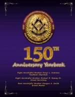 Most Worshipful Prince Hall Grand Lodge of Illinois Yearbook 2017