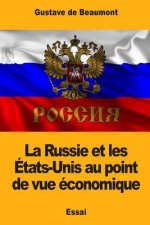 La Russie et les États-Unis au point de vue économique