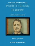 Carlos Mario Fraticelli, Puerto Rican Poetry - English Edition: Spanish Originals with English Translations
