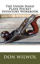 The Union Hand Plane Pocket Inventory Workbook