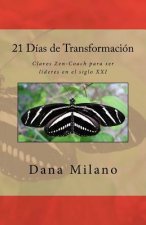 21 Días de Transformación: Claves Para Un Encuentro Profundo