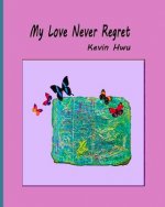 My Love Never Regret: Love Is Without Fear And Without Regret.