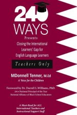 Closing the International Learners' Gap for English Language Learners: Qatar