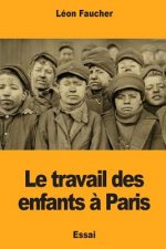 Le travail des enfants ? Paris