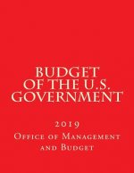 Budget of the U.S. Government: 2019