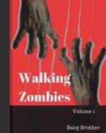 Walking Zombies 1: Walking Zombies Volume 1