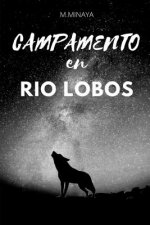 Campamento en Rio Lobos