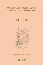 Verbos: Diccionario etimológico crítico del Castellano