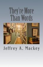 They're More Than Words: Honey From Many Flowers