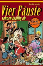 Vier Fäuste Sahnen Kräftig AB