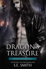 The Dragon's Treasure: A Seven Kingdoms Tale 1