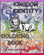 Kingdom Identity Coloring Book