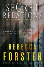 Secret Relations: A Finn O'Brien Thriller