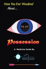 Possession: And The Spiritual Dynamics of the Mind