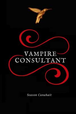 Vampire Consultant: Le Cas Zalmoxis