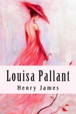 Louisa Pallant