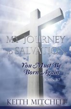 My Journey to Salvation: You Must Be Born Again John 3:7