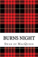 Burns Night: Twenty Tunes for the Bagpipes and Practice Chanter