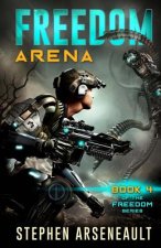 FREEDOM Arena